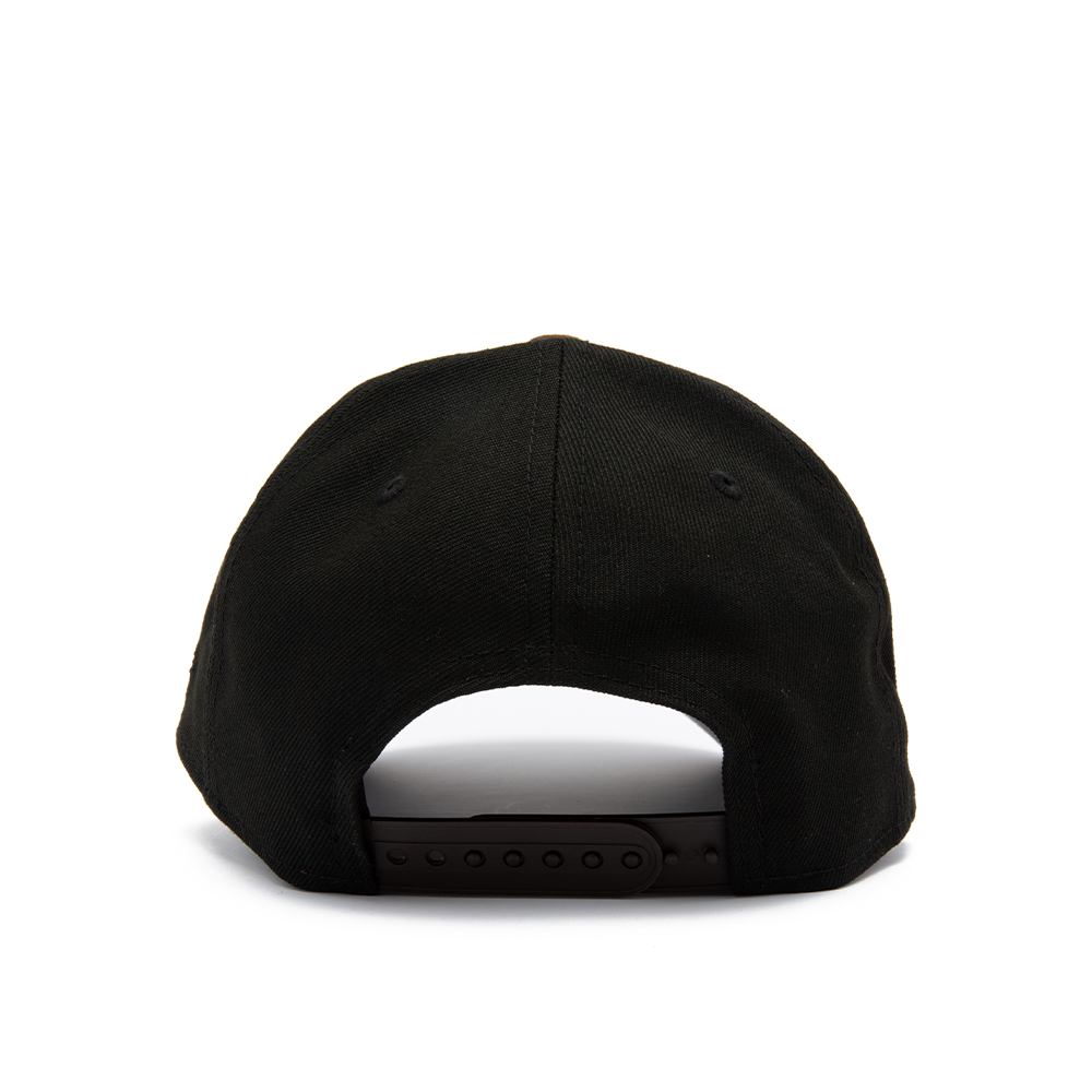 Brooklyn Dodgers 9FORTY Snapback 'Black/ Beige'