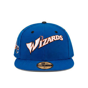 Washington Wizards 59FIFTY 'Songbird Copper'