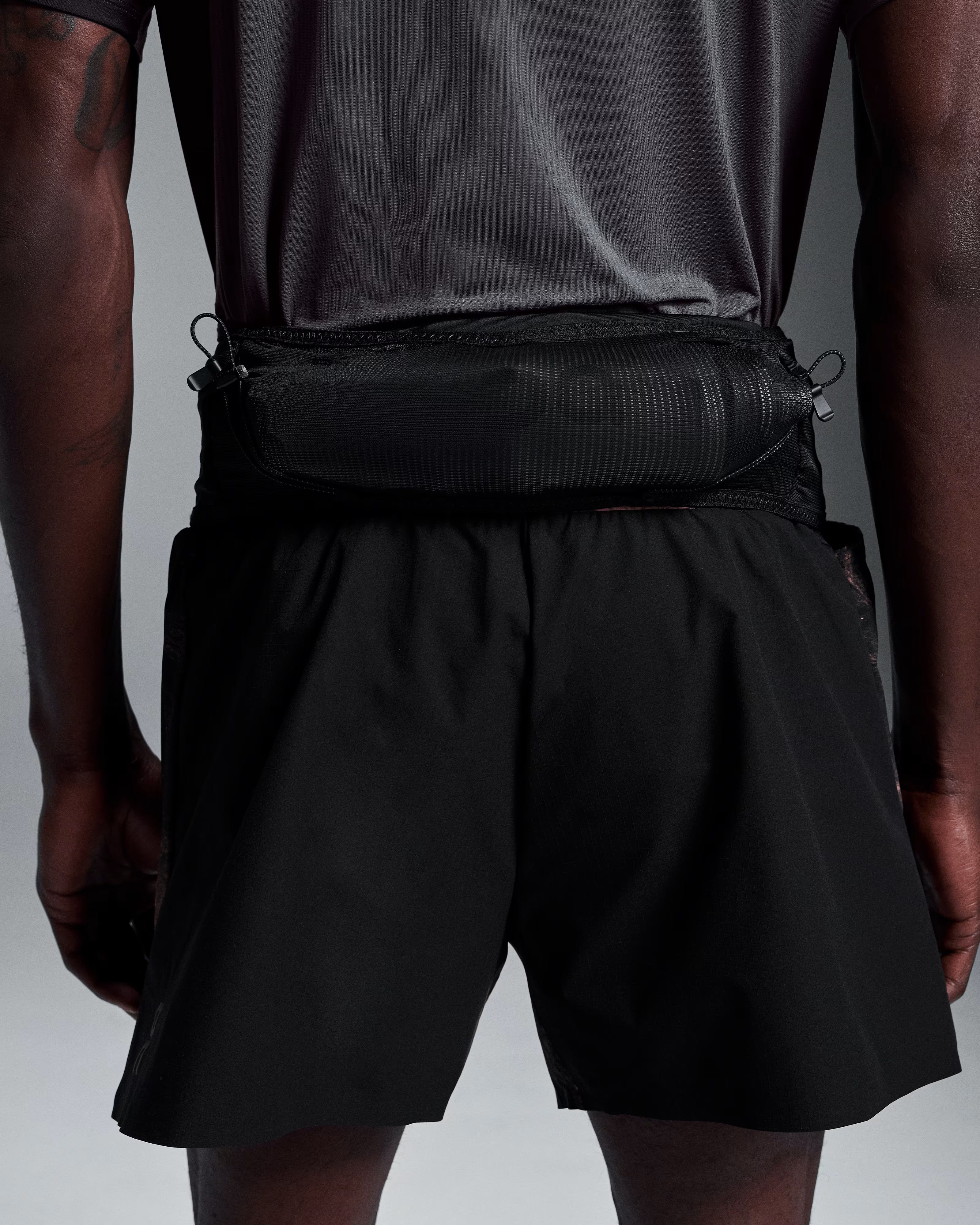 Ultra Belt 2L 'Black'