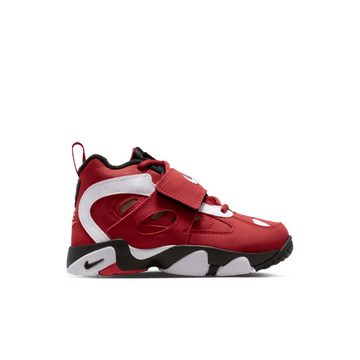Air Diamond Turf 2 PS 'Fire Red'