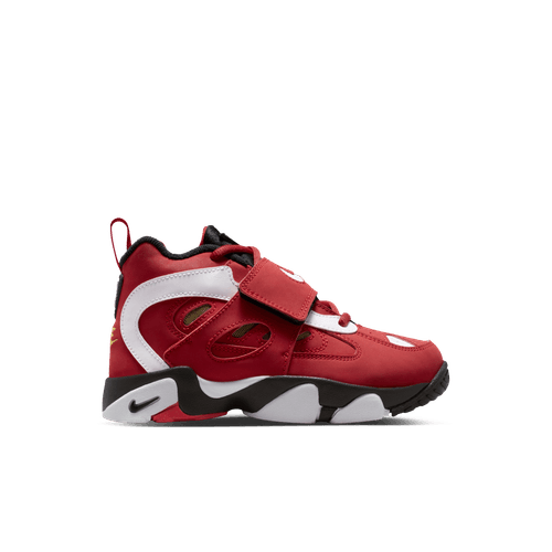 Air Diamond Turf 2 PS 'Fire Red'
