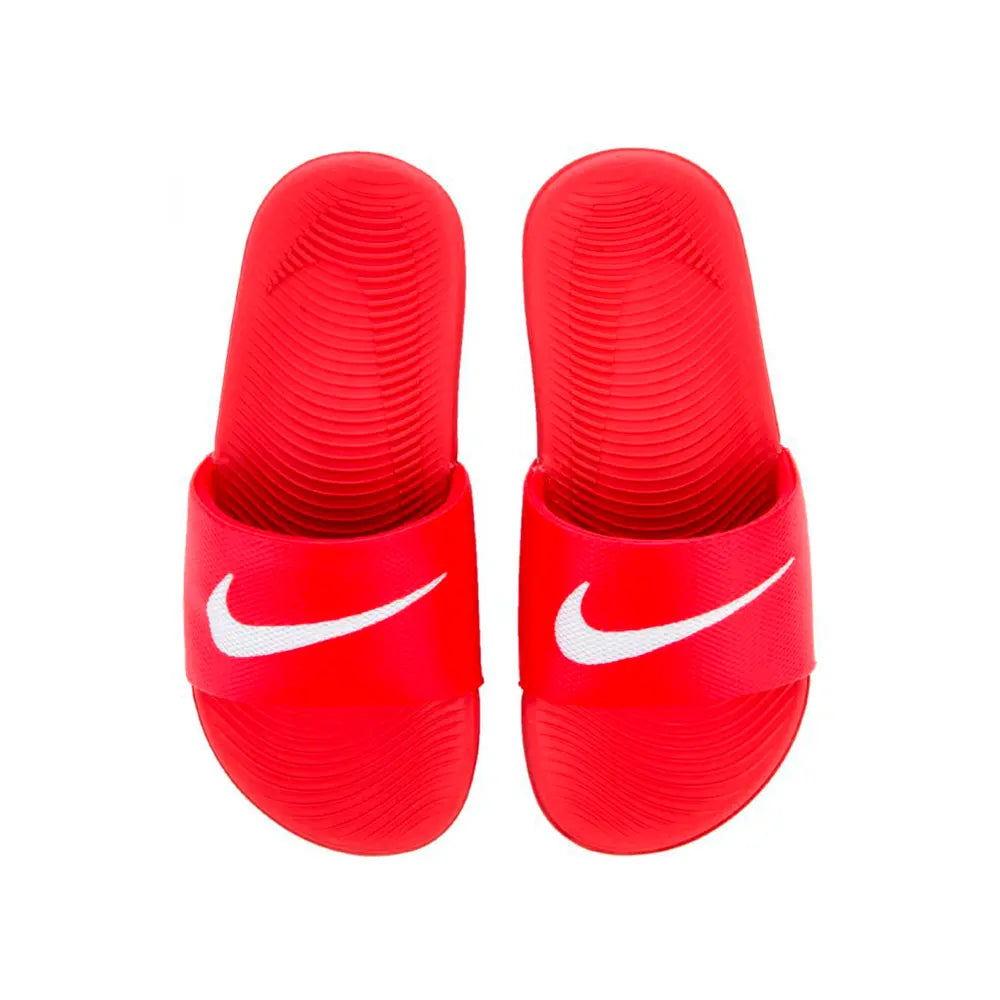 Kawa Slide GS 'University Red White'