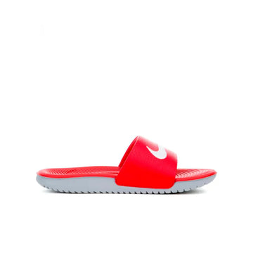 Kawa Slide GS 'University Red White'