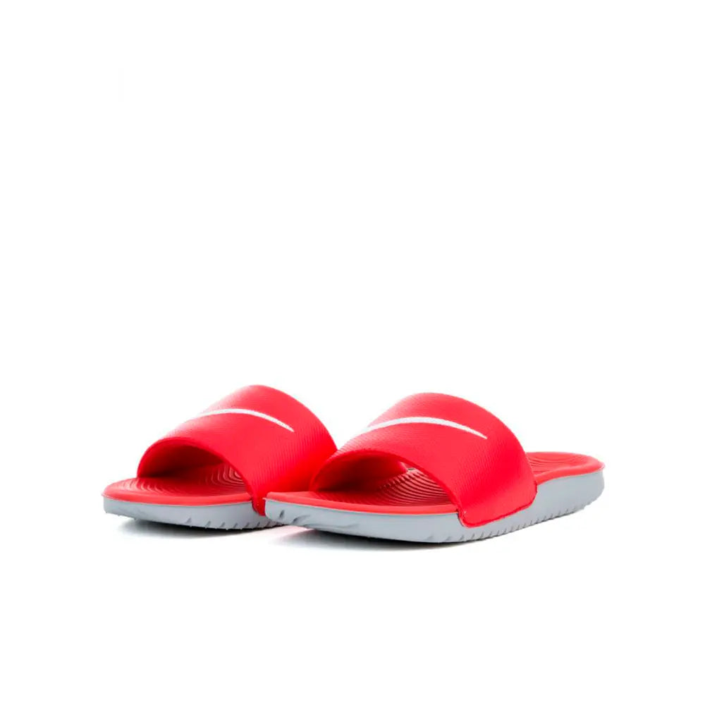 Kawa Slide GS 'University Red White'