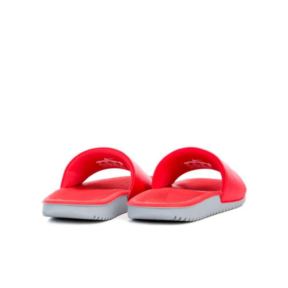 Kawa Slide GS 'University Red White'