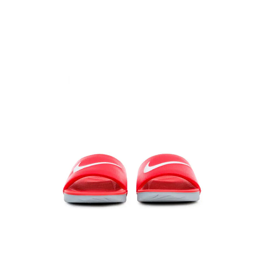 Kawa Slide GS 'University Red White'
