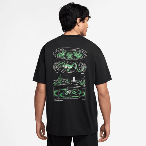 ACG Tee 'Mystery Lights'