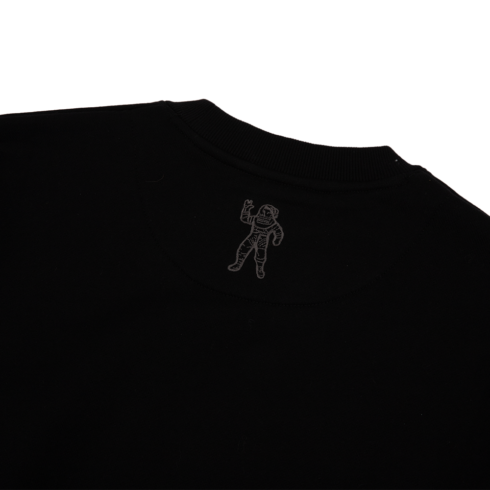 Big Face Sweatshirt 'Black'