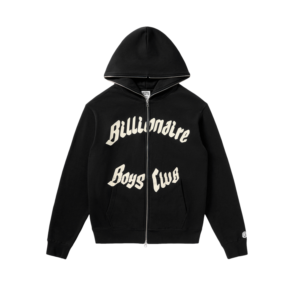 Karat FZ Hoodie 'Black'