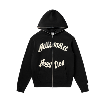 Karat FZ Hoodie 'Black'