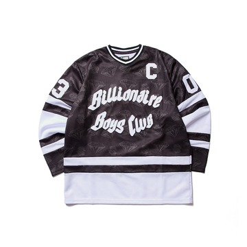 Celsius Jersey 'Black'