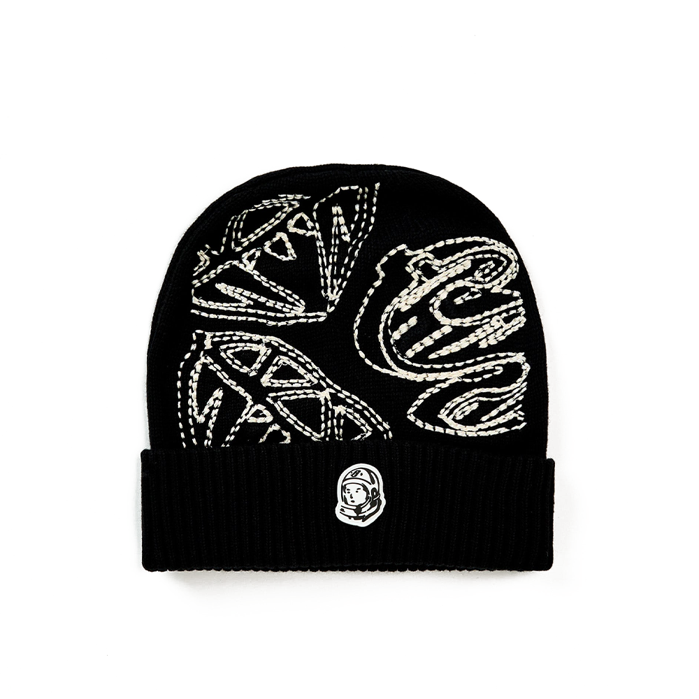 Diamonds & Dollars Beanie 'Black'