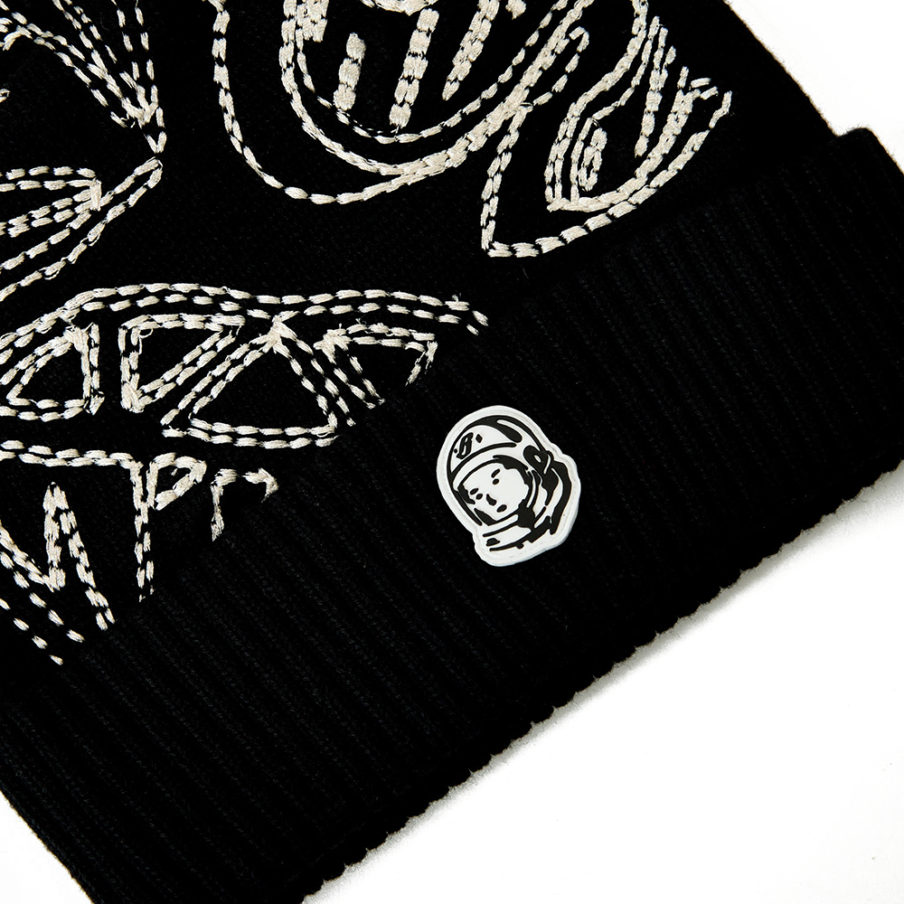 Diamonds & Dollars Beanie 'Black'