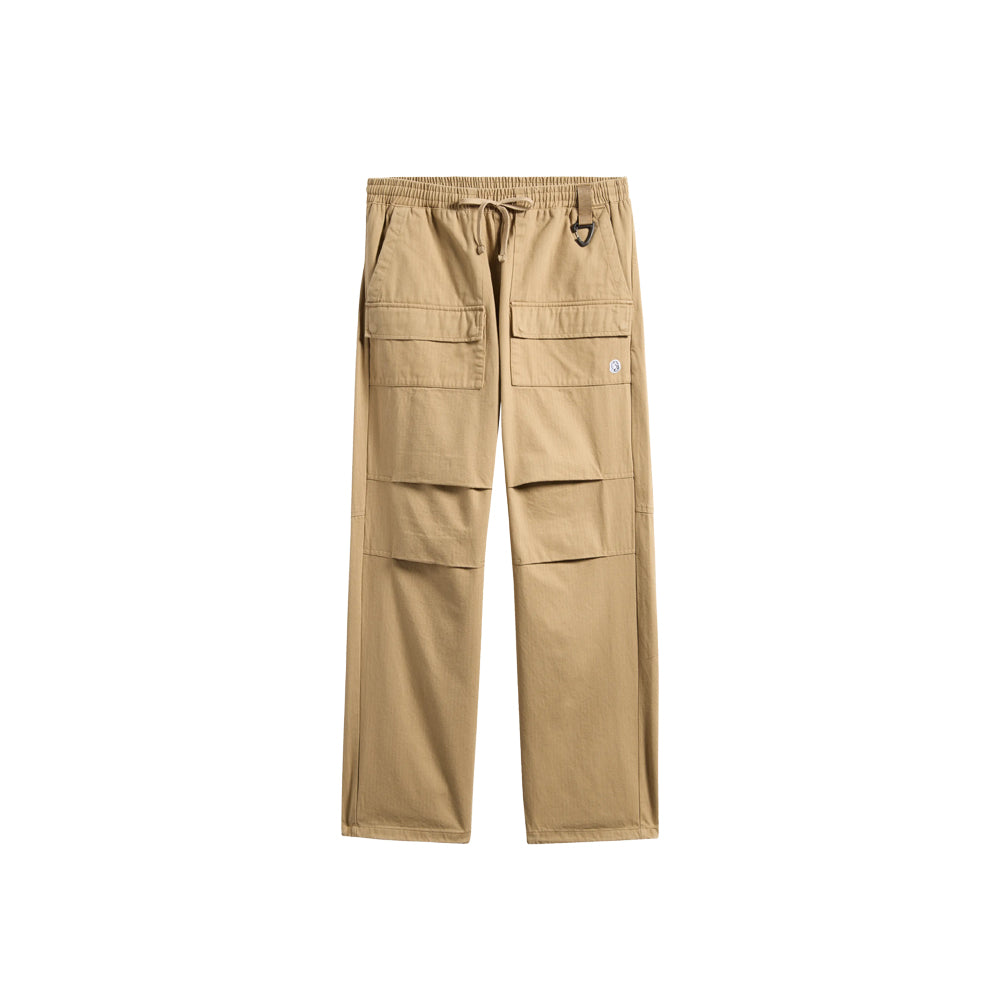 BB NSX Pants 'Kelp'