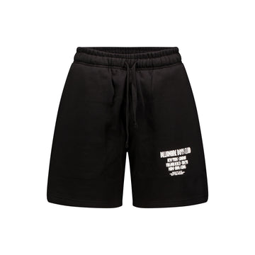 BB Satellite Shorts 'Black'