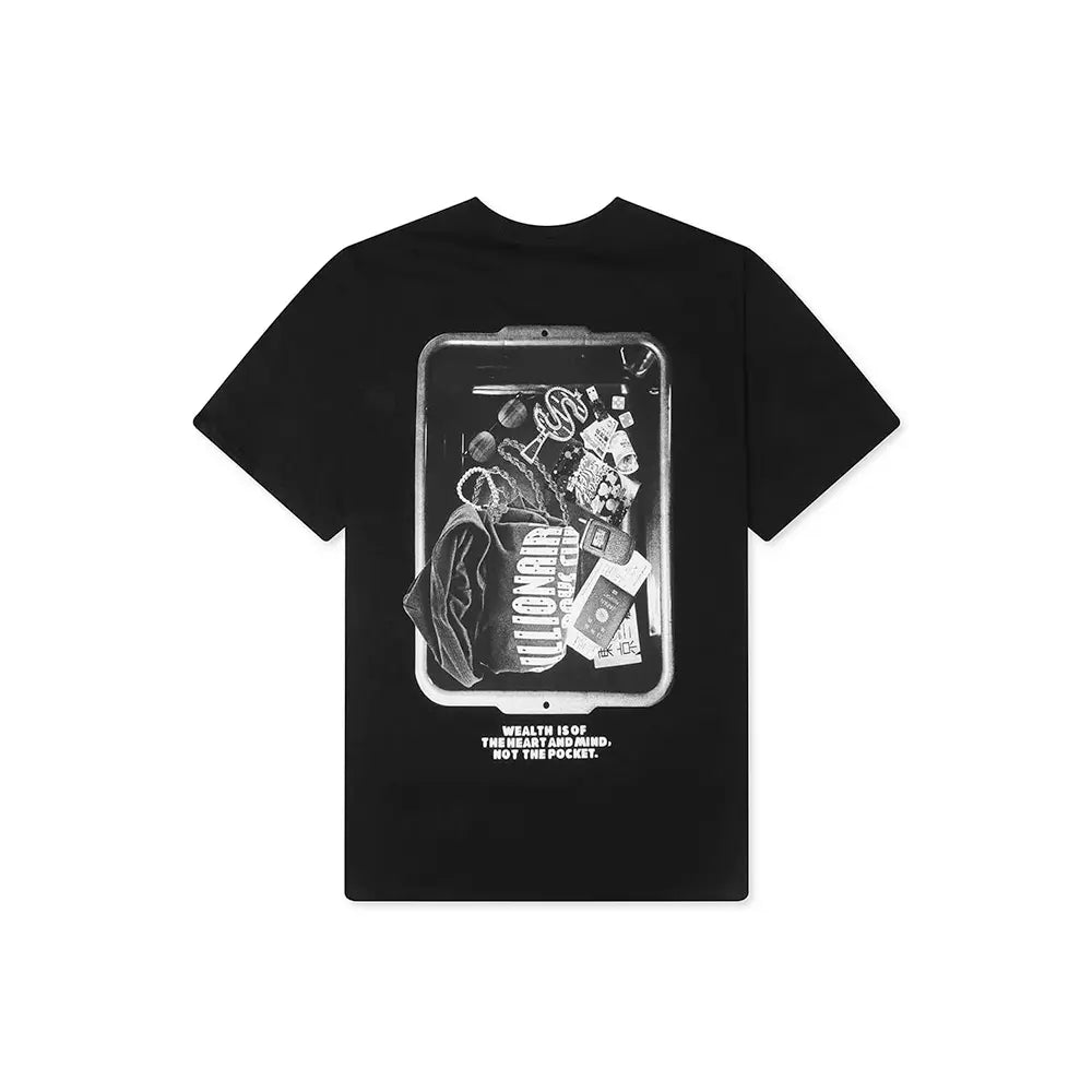 BB First Class Tee 'Black'