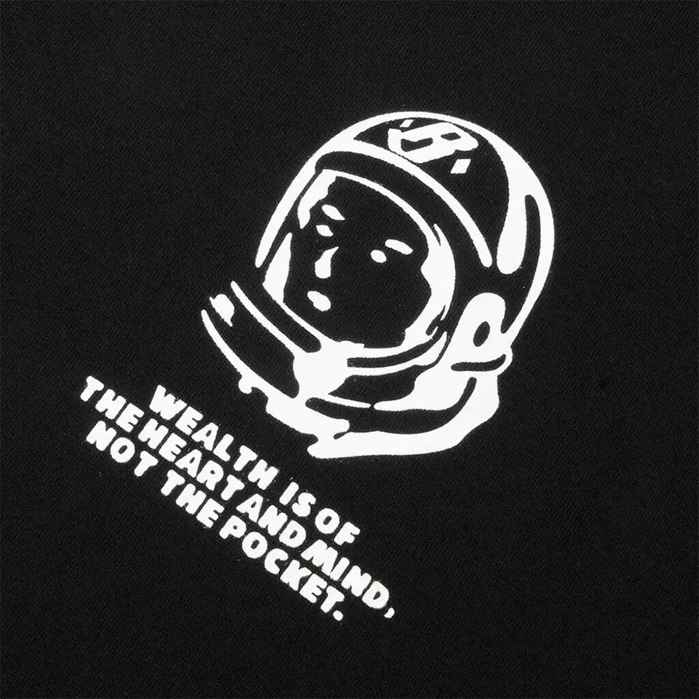 BB First Class Tee 'Black'