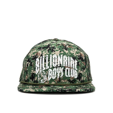 BB Digi Trucker Hat 'Sesame'