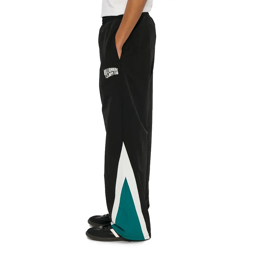 BB Space Track Pant 'Black'