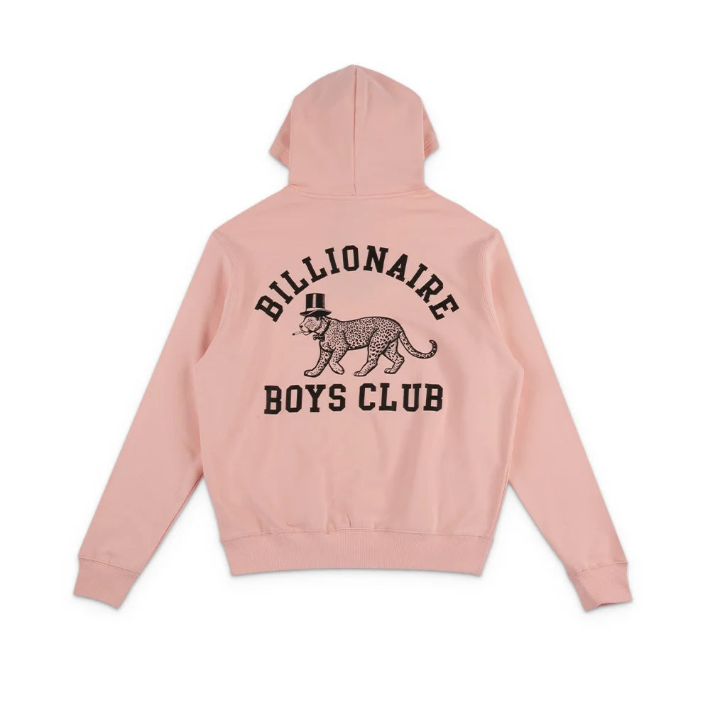 BB Members Hoodie 'Strawberry Cream'
