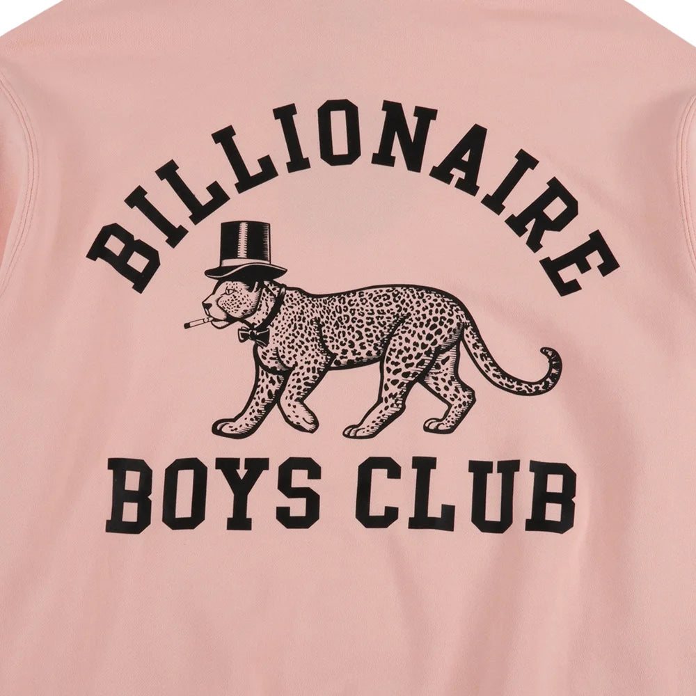 BB Members Hoodie 'Strawberry Cream'