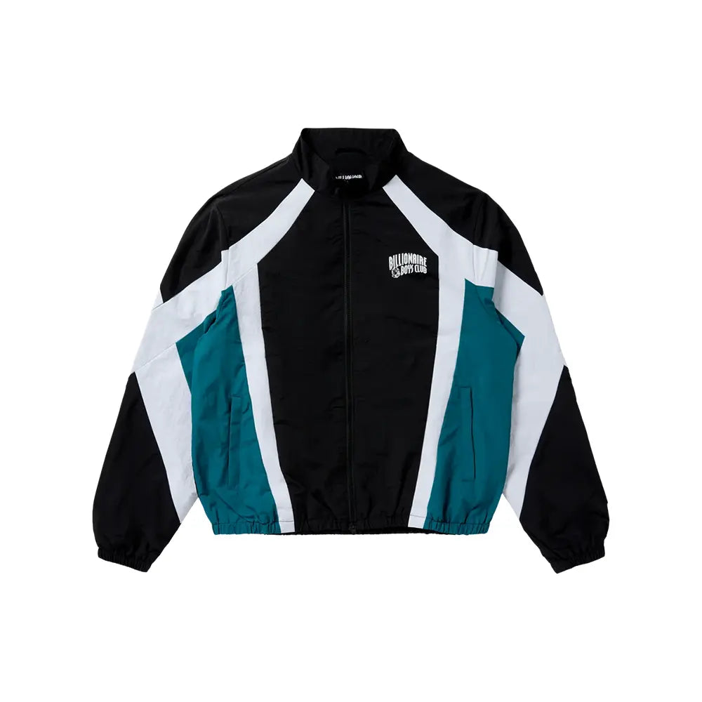 BB Space Breaker Jacket 'Black'