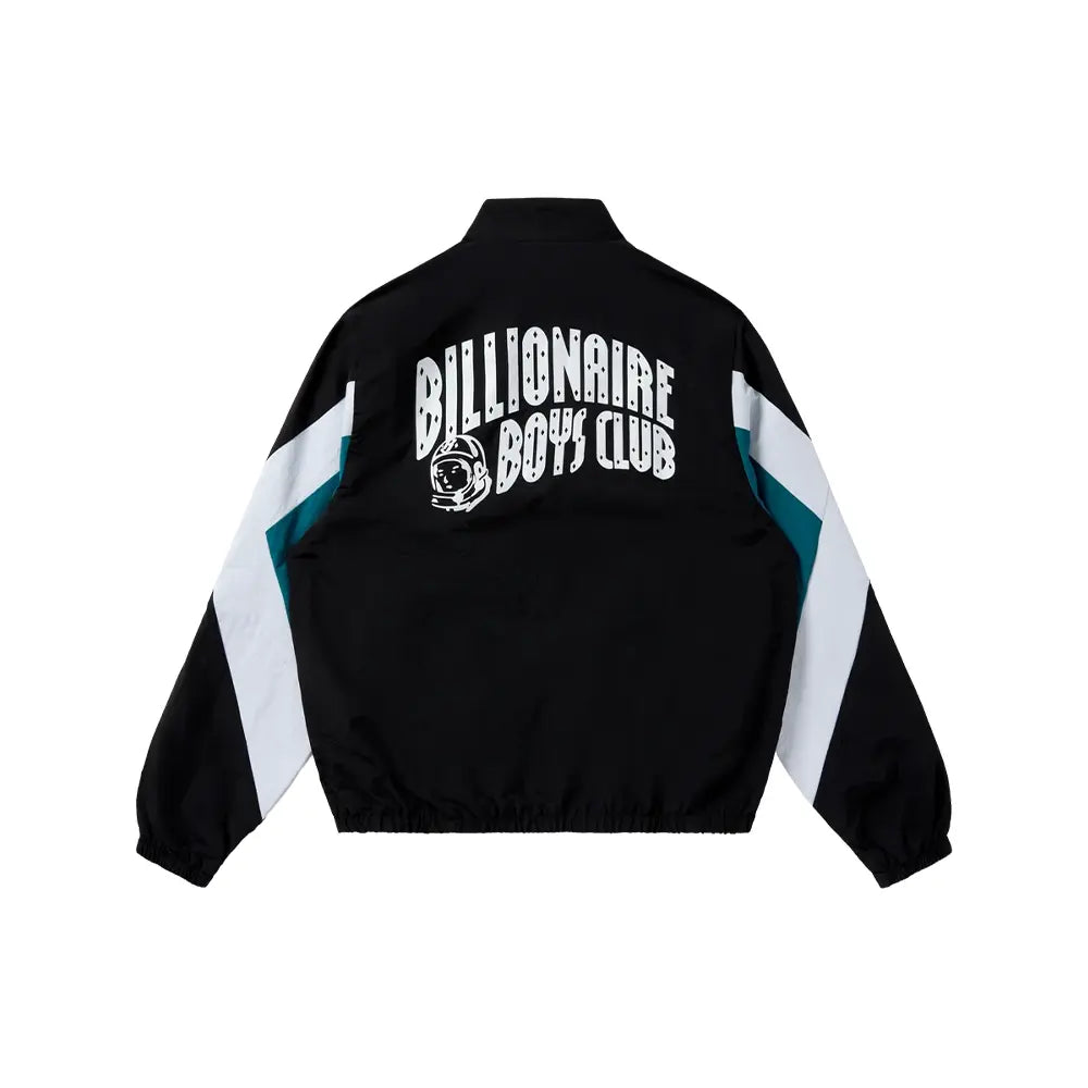 BB Space Breaker Jacket 'Black'
