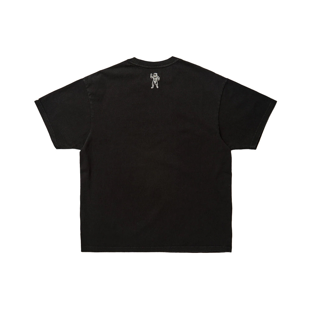 BB Lightning Short Sleeve Knit 'Black'