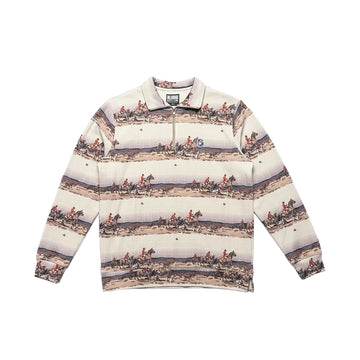 BB Flushing Swearshirt 'Gardenia'