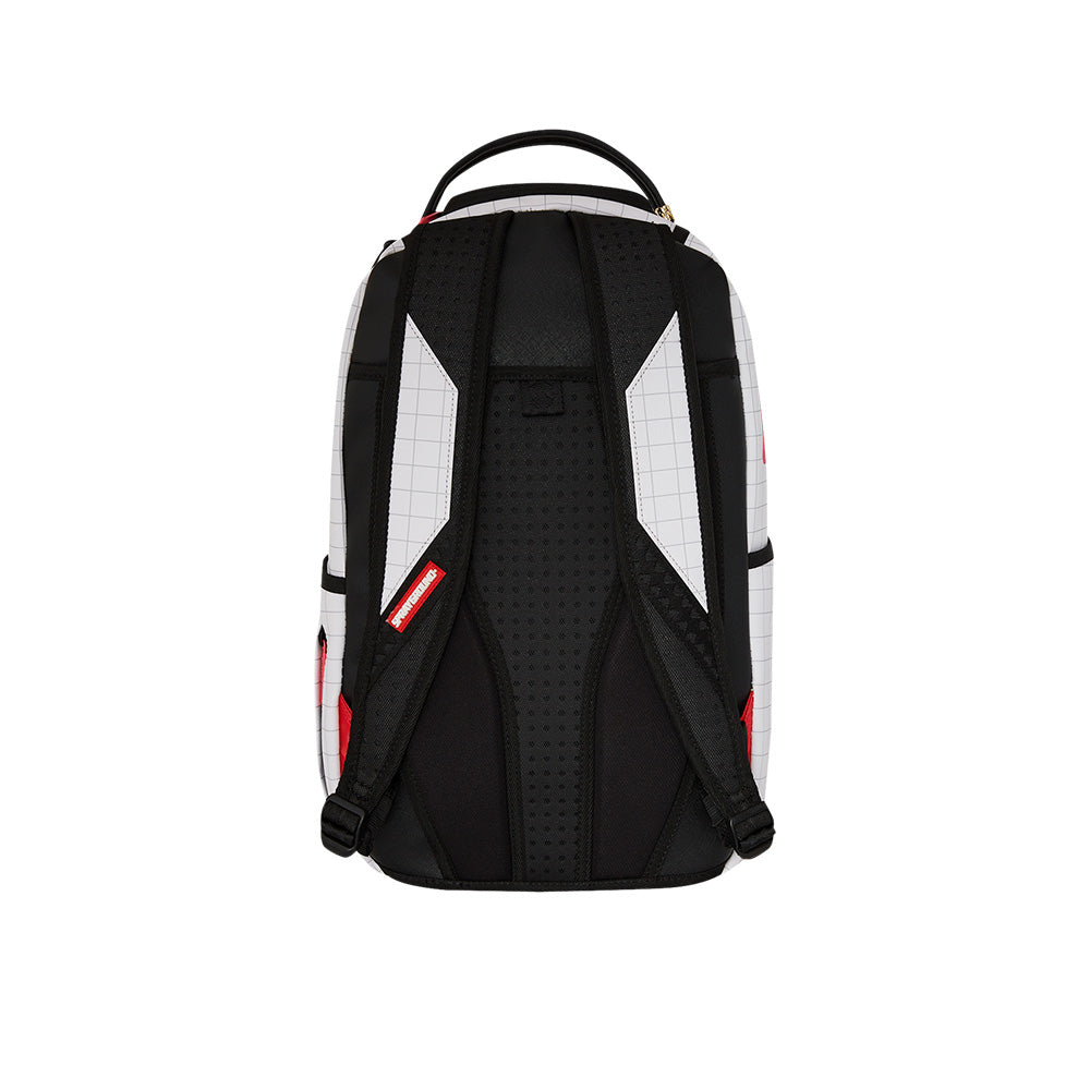 Squid Game Robot Girl DLXSV Backpack