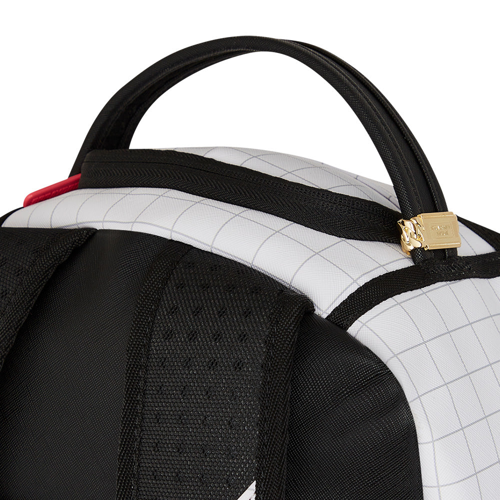 Squid Game Robot Girl DLXSV Backpack