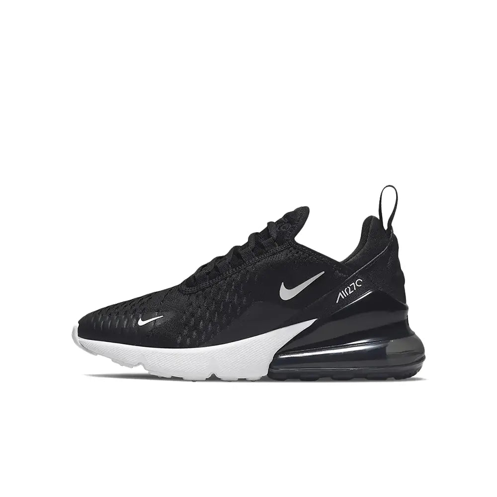 Air Max 270 GS 'Black White'