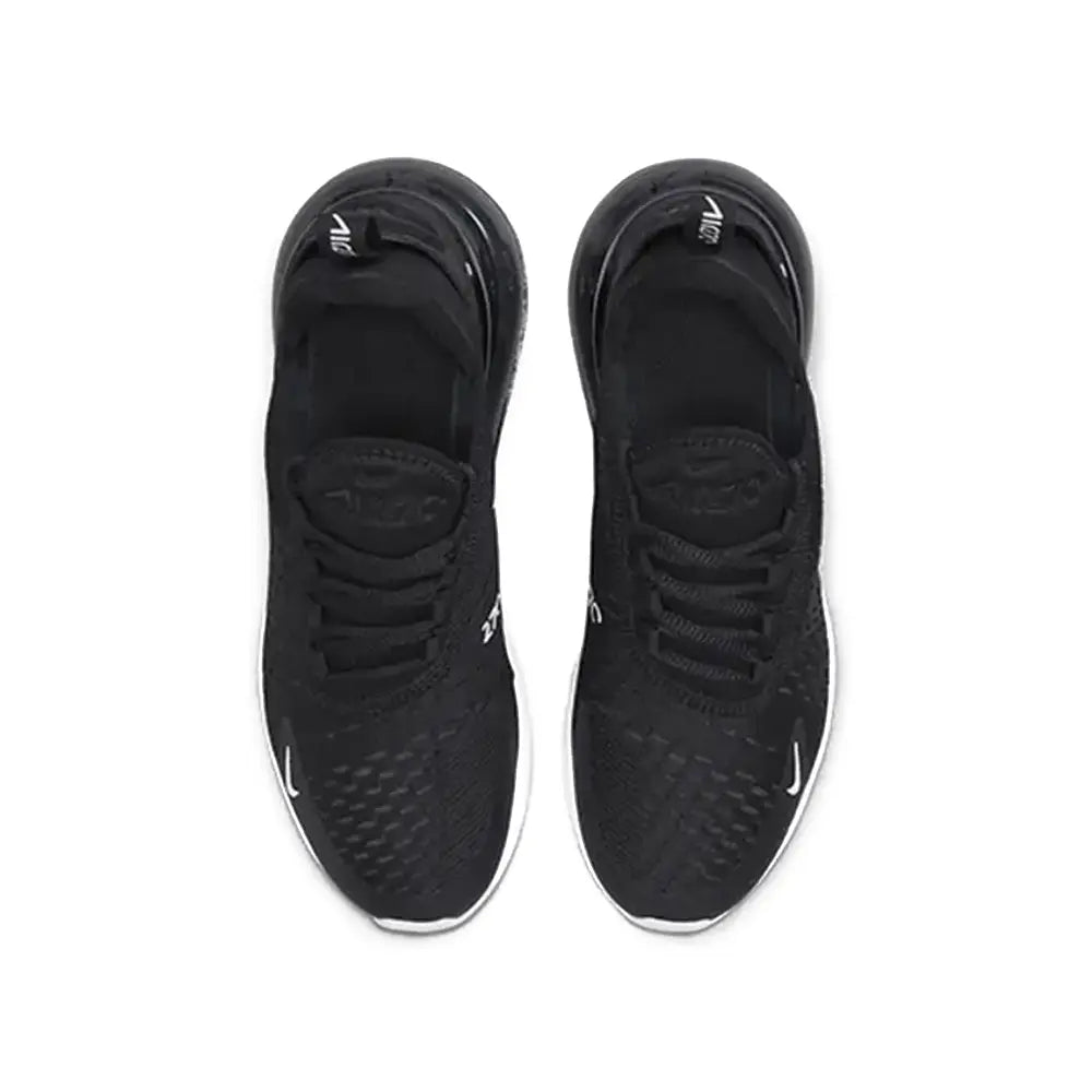 Air Max 270 GS 'Black White'