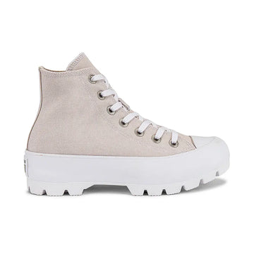 W Chuck Taylor All Star Seasonal Lugged 'Desert Sand'