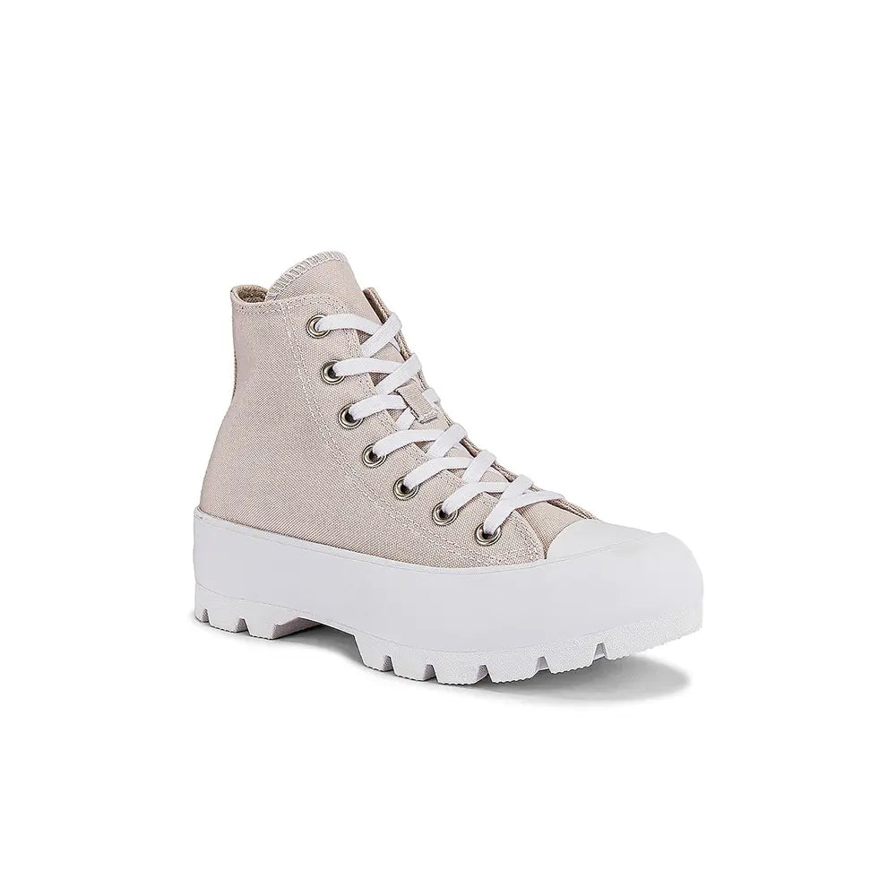 W Chuck Taylor All Star Seasonal Lugged 'Desert Sand'