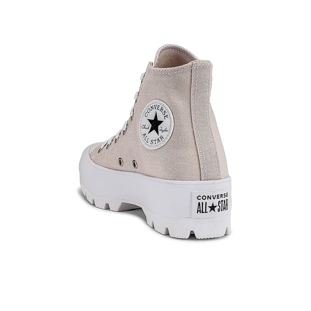 W Chuck Taylor All Star Seasonal Lugged 'Desert Sand'