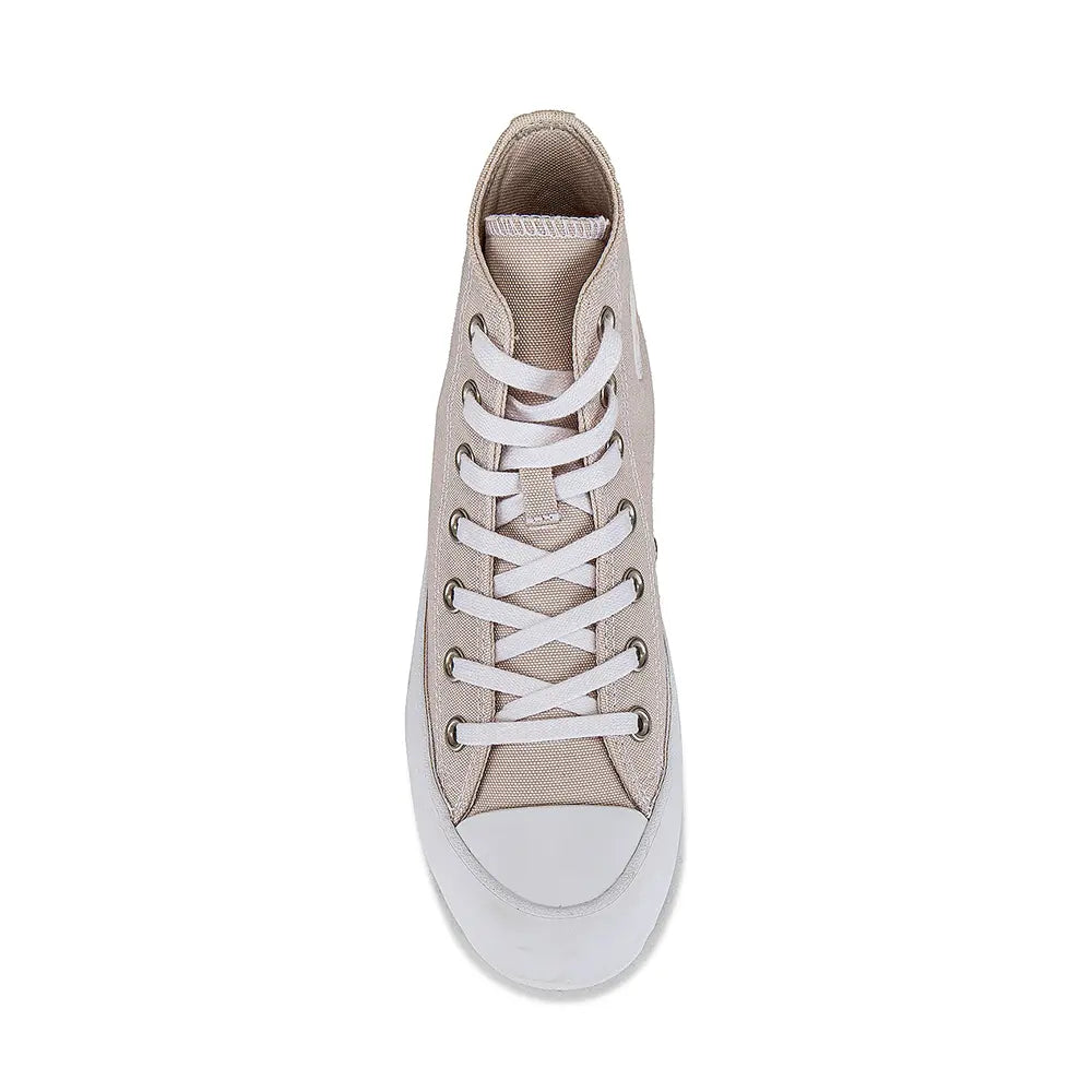 W Chuck Taylor All Star Seasonal Lugged 'Desert Sand'