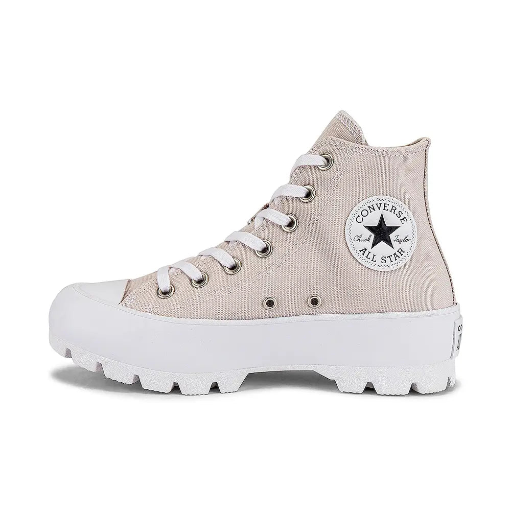 W Chuck Taylor All Star Seasonal Lugged 'Desert Sand'