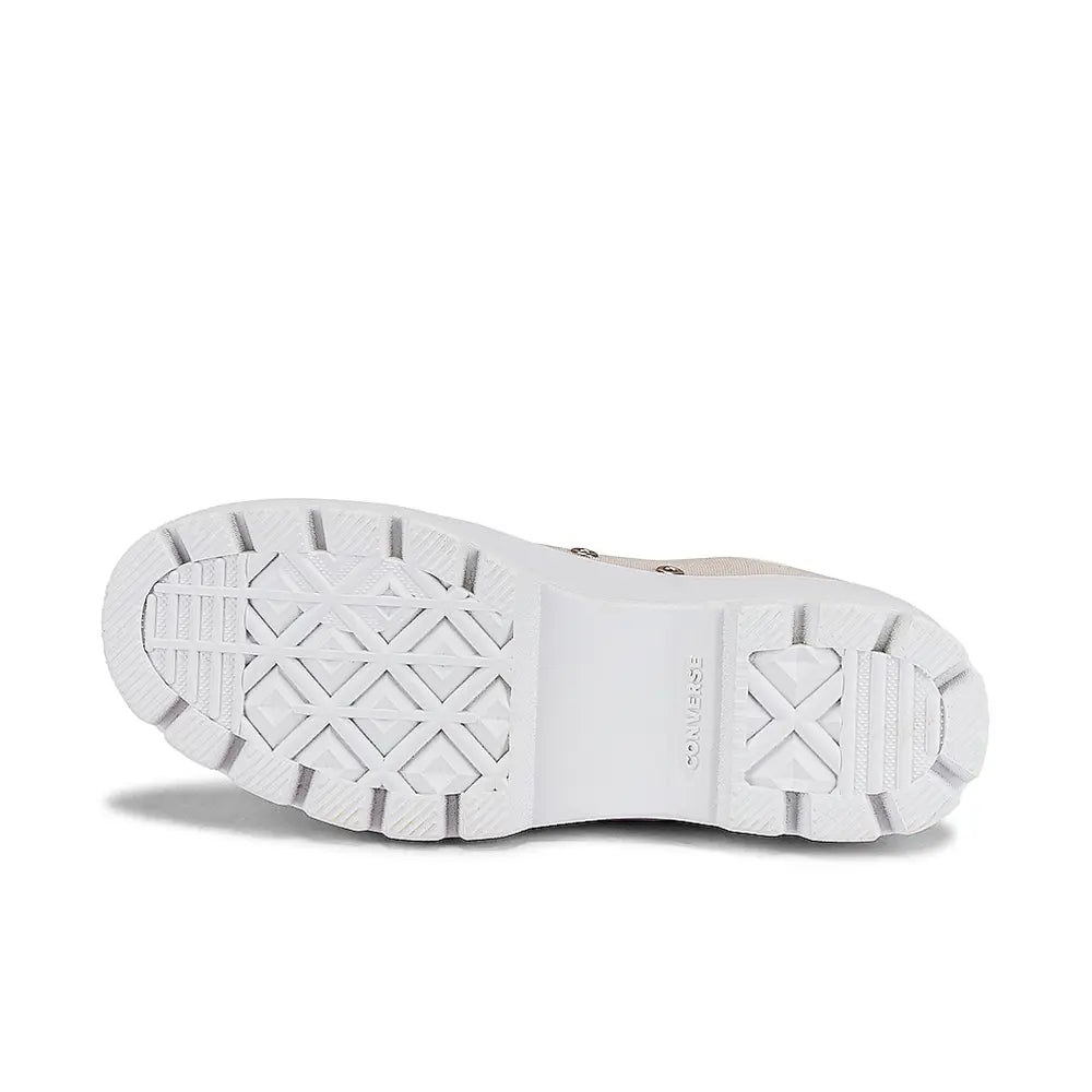 W Chuck Taylor All Star Seasonal Lugged 'Desert Sand'