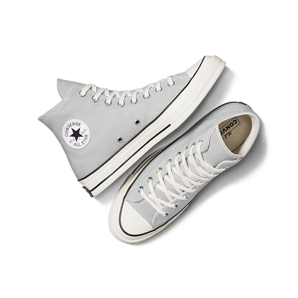Converse Chuck 70 Hi Grey Area T KOUT NY