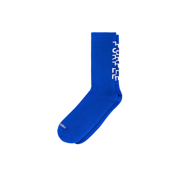 Purple Sock 1Pack 'Blue'
