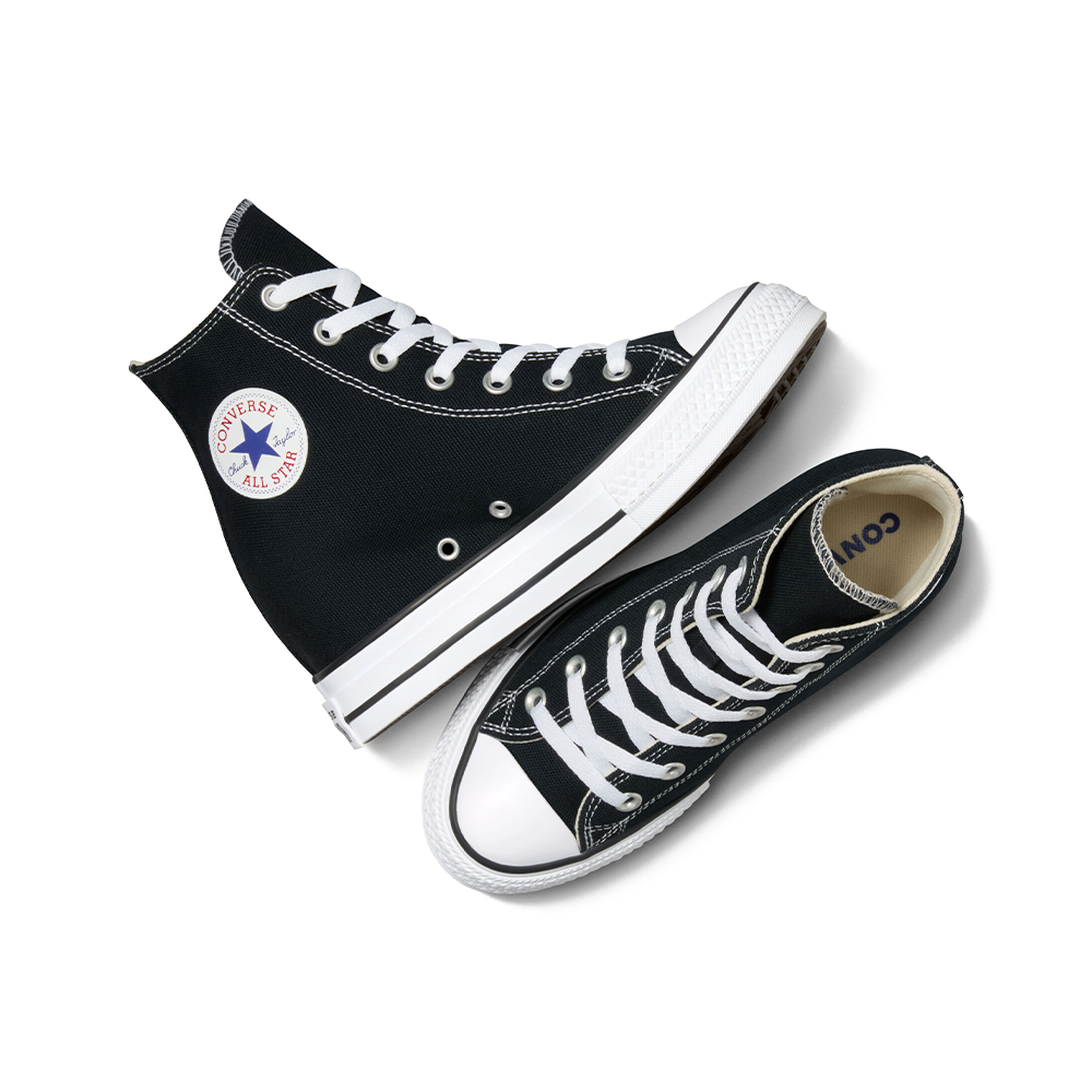 Converse Women s Chuck Taylor All Star Wedge Platform Sneakers