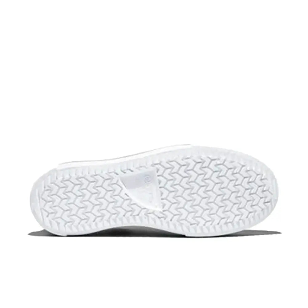 Chuck Taylor All Star Lift Double Stack Platform 'White'