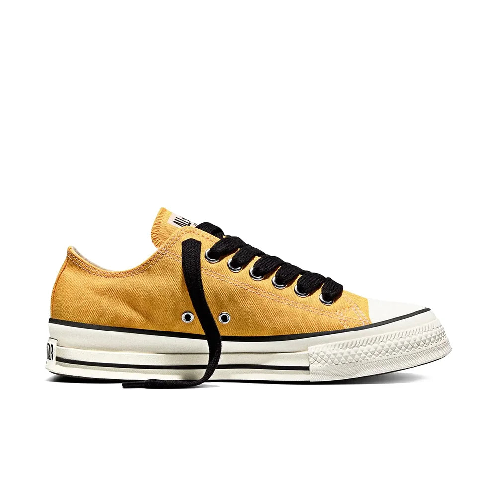 Chuck Taylor Throwback Ox 'Banana Yellow'