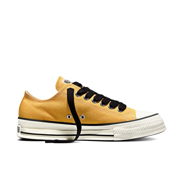 Chuck Taylor Throwback Ox 'Banana Yellow'