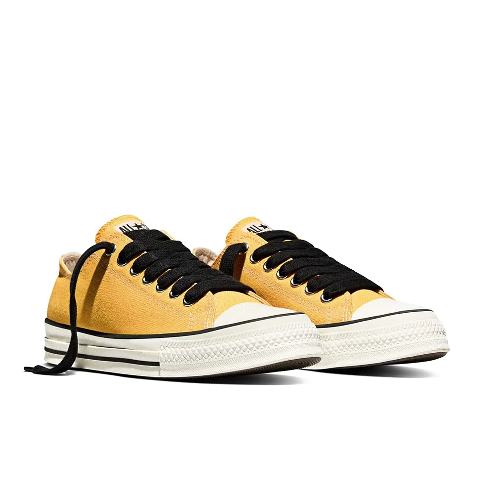Chuck Taylor Throwback Ox 'Banana Yellow'