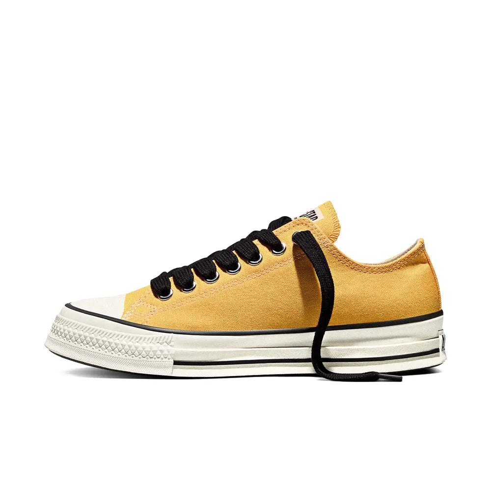 Chuck Taylor Throwback Ox 'Banana Yellow'