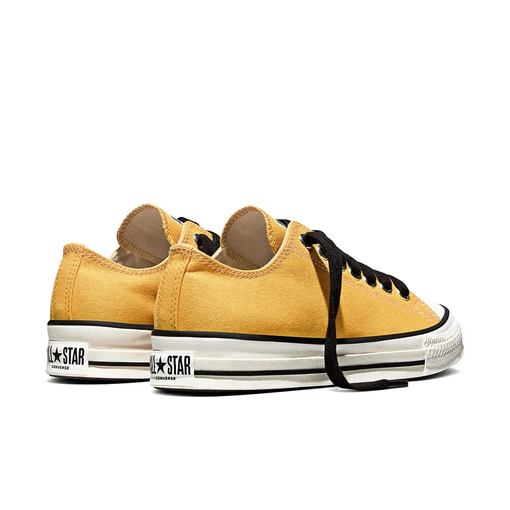 Chuck Taylor Throwback Ox 'Banana Yellow'