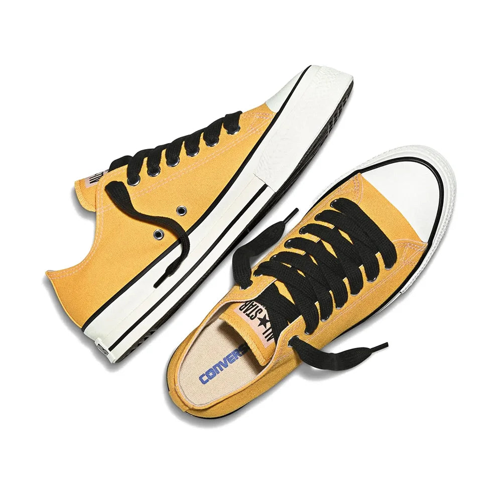 Chuck Taylor Throwback Ox 'Banana Yellow'