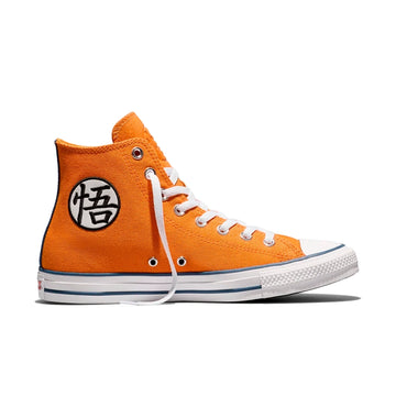 U Dragon Ball Z Goku x Chuck Taylor All Star 'Exuberance Poseidon'
